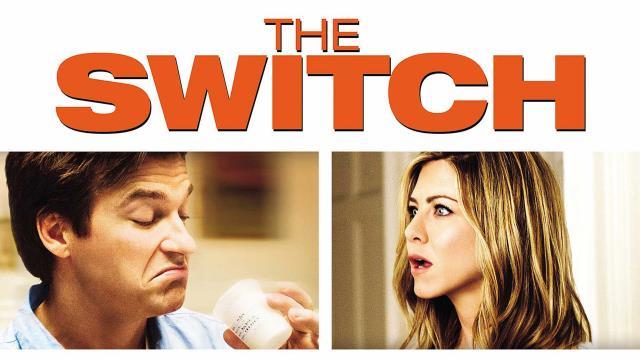 The switch