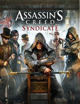 Assassin creed syndicate