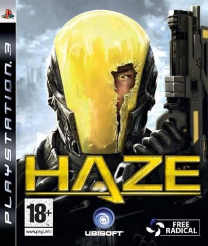 Haze