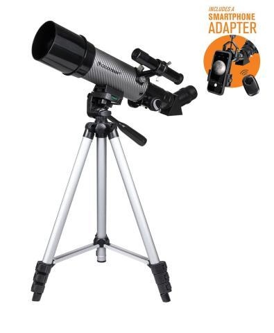 Travel scope 60 backpack telescope