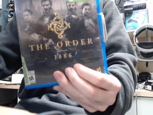 The order 1886