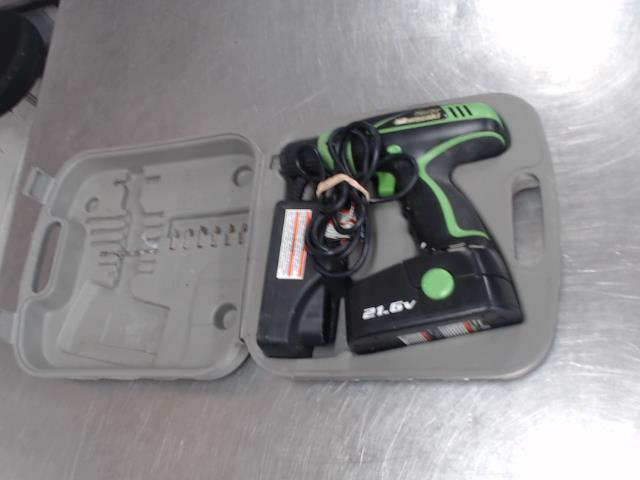 Kawasaki 2024 power tools