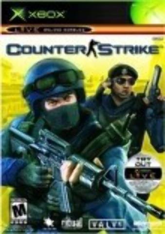 Counter-strike