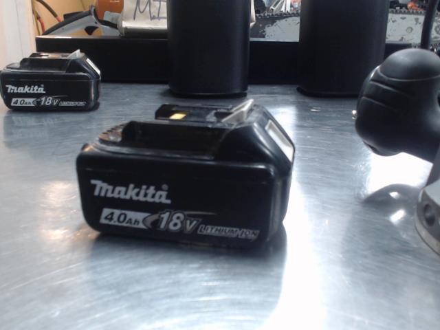 Batt makita 4.0ah