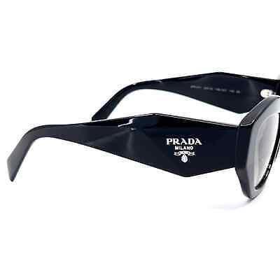 Lunette soleils prada millano noir