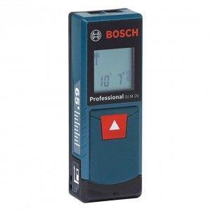 Bosch glm20 proffesional