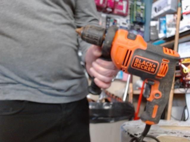 Black decker BEHD201 Outils Divers Pierrefonds Inventaire