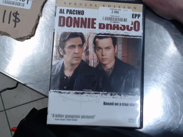 Donnie brasco