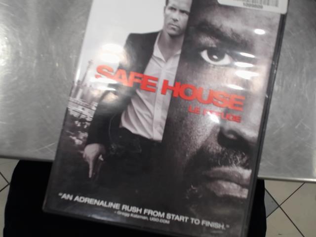 Safe house