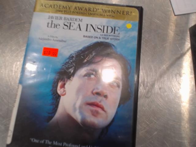 The sea inside