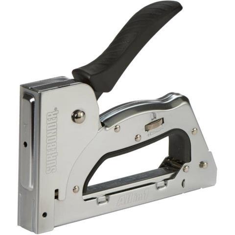 2 in 1 surebonder stapler