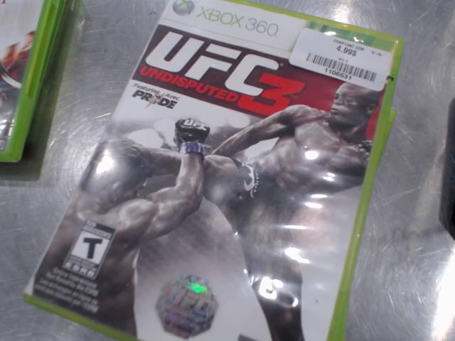 Ufc 3