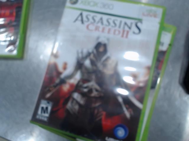 Assassins creed 2