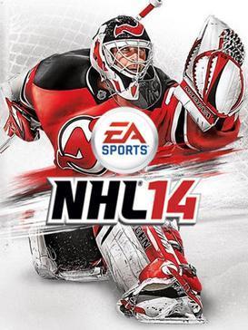 Nhl 14