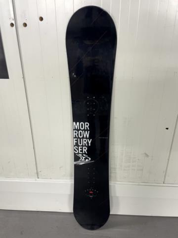 Snowboard morrow 180