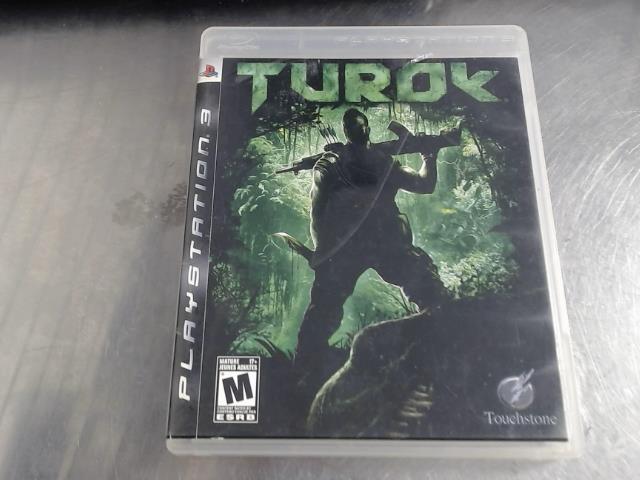 Turok