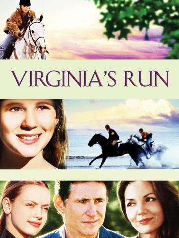 Virginia's run