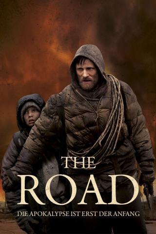 The road