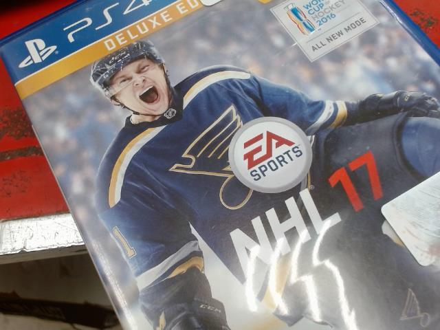 Nhl 17