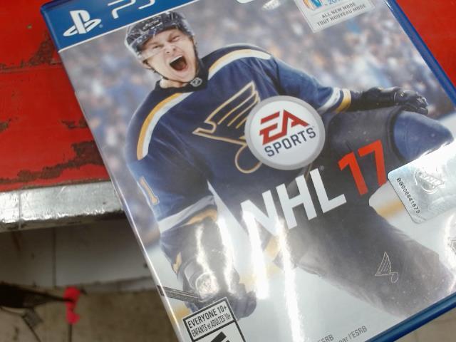 Nhl 17