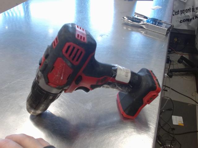 Drill milwaukee 2606-20 tool only