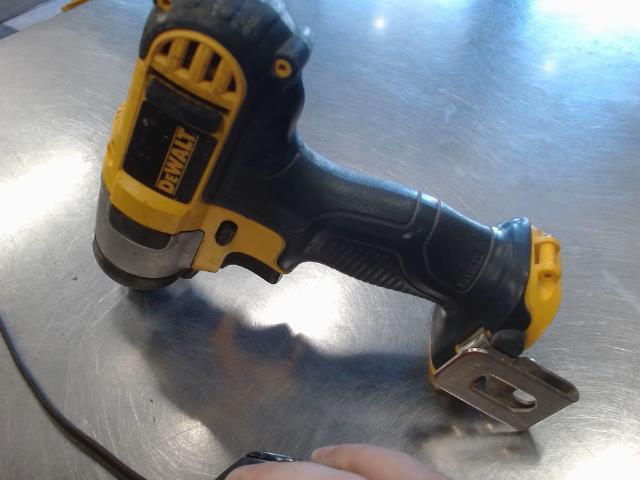 Drill impact 12v tool only