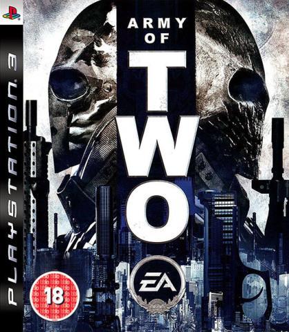 Army of two