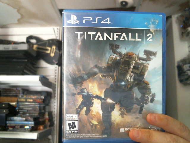 Titanfall 2