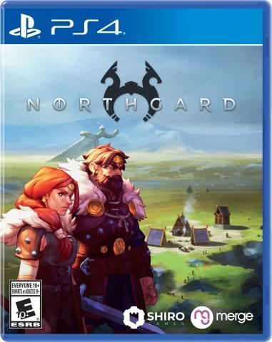 Northgard ps4