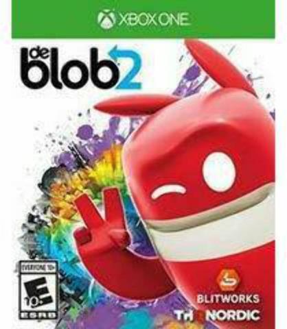 De blob 2 xbox one