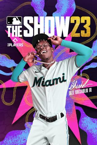 The show 23