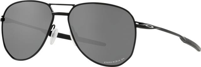 Lunette soleil noire prizm contrail