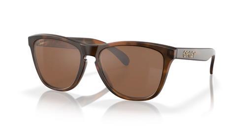 Lunette soleil polarised brown