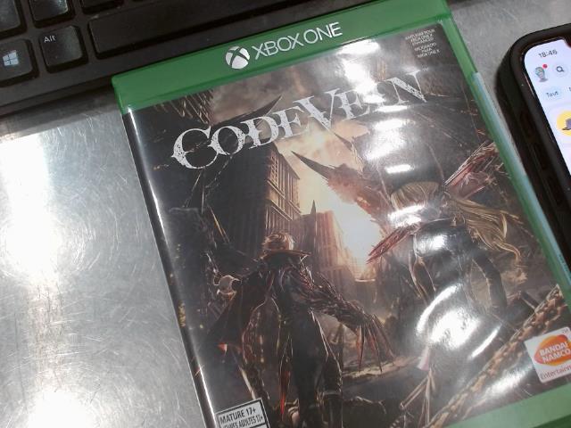 Codevein