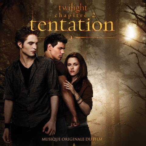 Twilight tentation