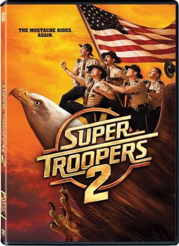 Super trooper 2