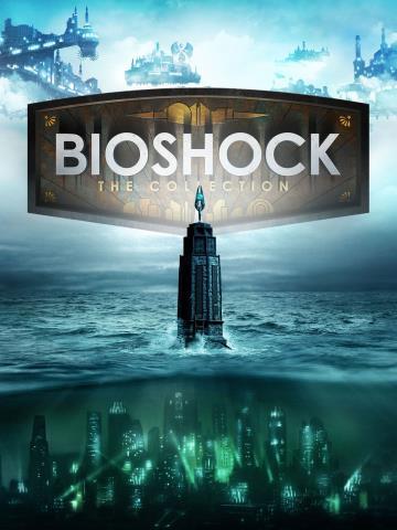 Bioshock