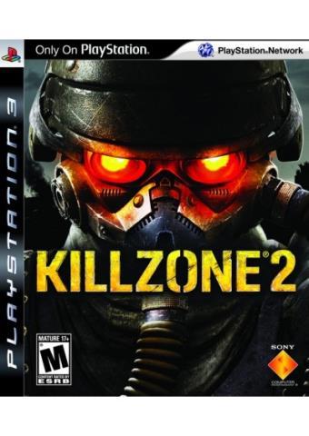 Killzone 2