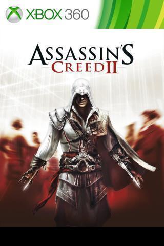 Assassin's creed 2