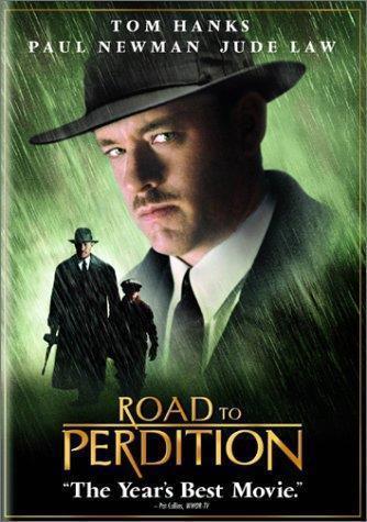 Road to perdition