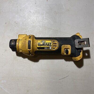 Outil dewalt compact drywall