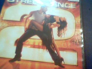 Street dance 2