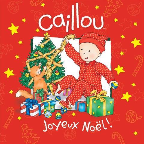 Noel avec caillou