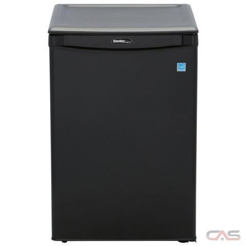 Refrigerateur compact 18po neuf en boite