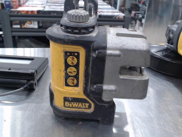 Laser dewalt