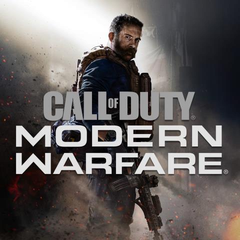 Cod modern warfare