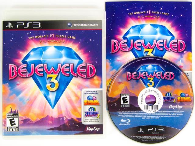 Dejeweled 3