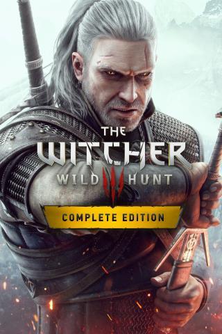 The witcher 3 the wild hunt