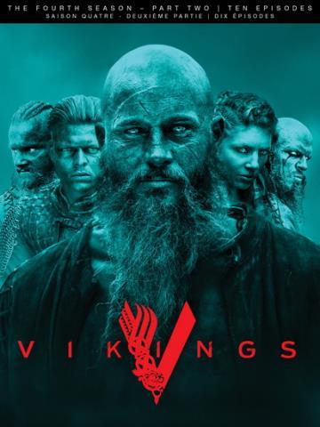 Viking saison 4 partie 2