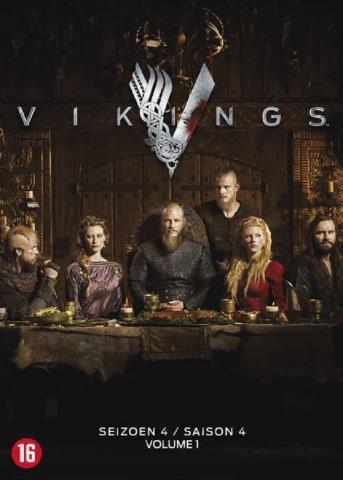 Viking saison 4 partie 1